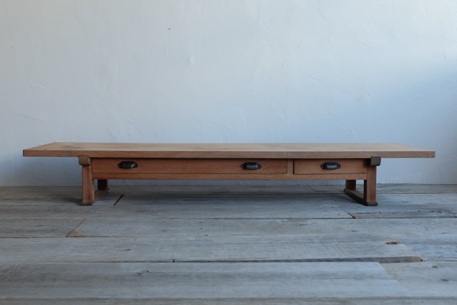 アンティークの和風なテレビボード | ライフスタイルショップICCA