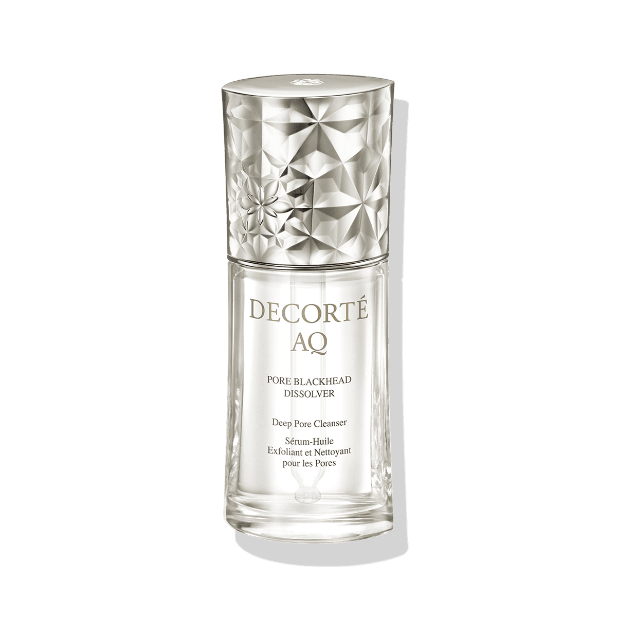 コスメデコルテ AQ エマルジョンER 付けかえ用 2点 新品未使用 【公式