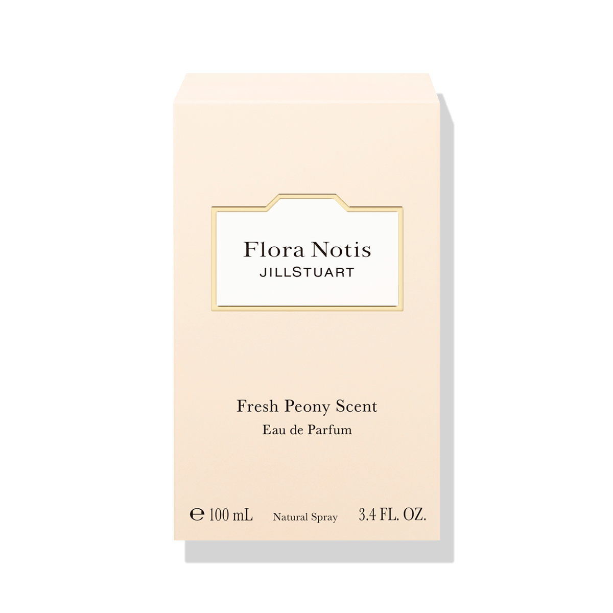 フローラノーティス ジルスチュアート フレッシュピオニー オード