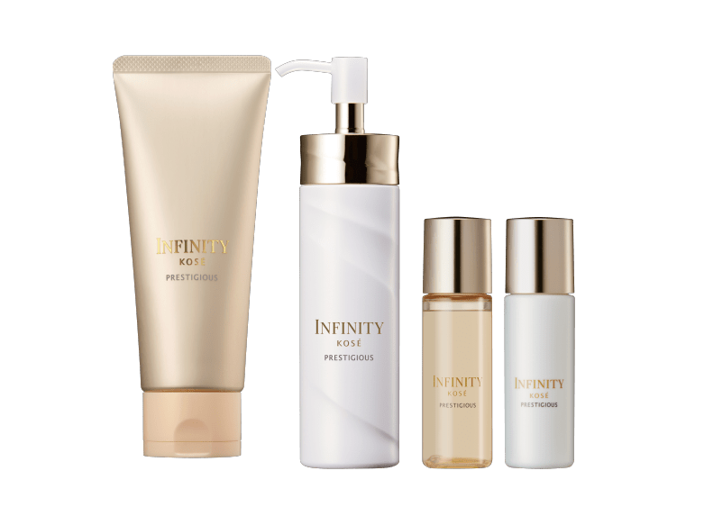 専用です。INFINITY KOSÉ PRESTIGIOUS 乳液 120ml 【公式通販】