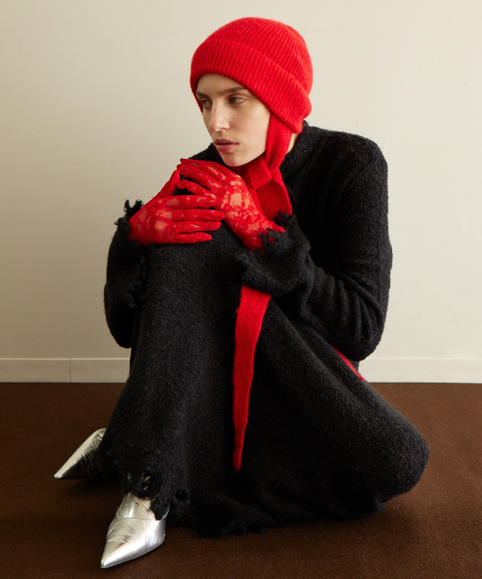 OPEN YY / オープンワイワイ SCARF BEANIE 楽天市場】【SALE／30%OFF