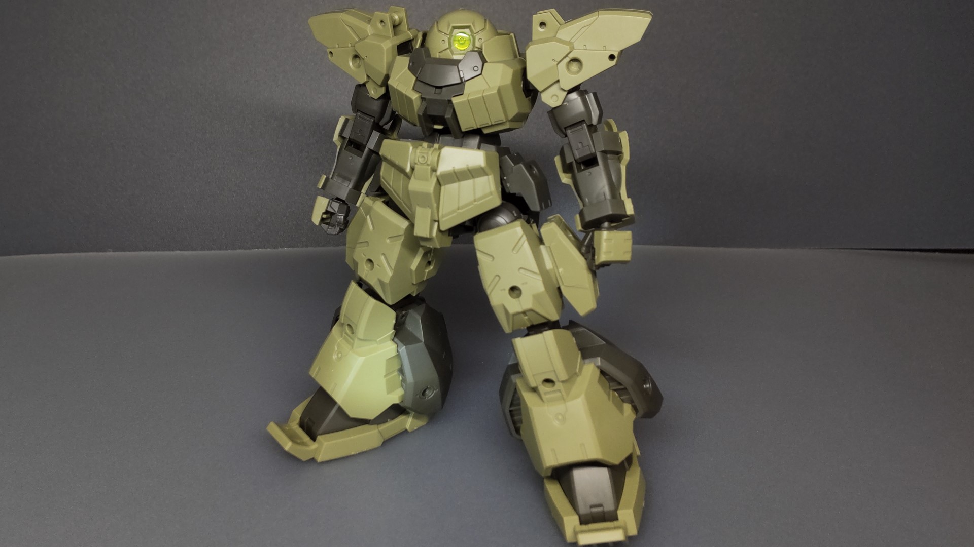 未組立 30MM まとめ売り シエルノヴァ スピナティオ レヴェルノヴァ 未