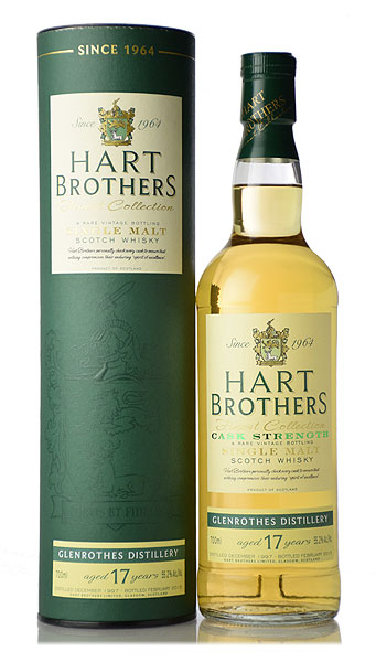 埠】ハートブラザーズ グレンロセス [1997] 17年