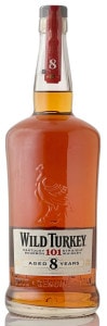 ワイルドターキー 8年（1000ml）