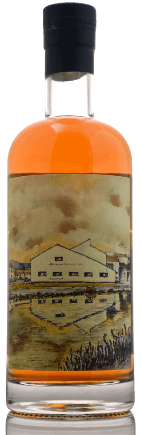 グレンアラヒー[2008-2020] 12年 シェリーカスク 【キュンストラー】