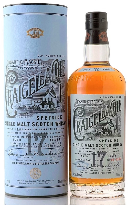 クライゲラヒ(Craigellachie・クライゲラキ)の商品一覧【信濃屋公式