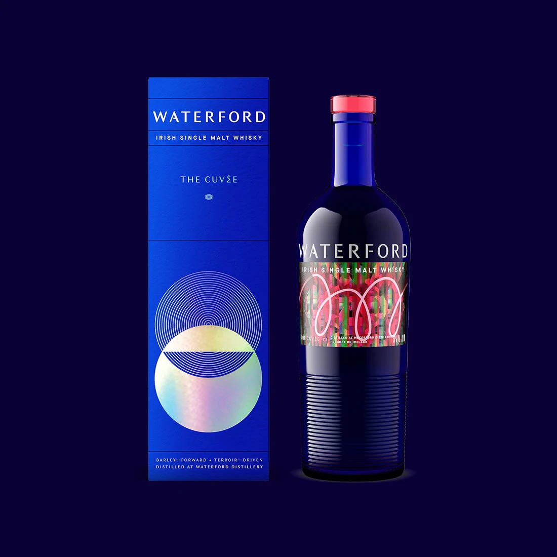 ザ キュヴェ 2021 【ウォーターフォード】