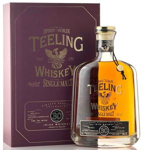 アイリッシュ シングルモルト[2002] 【Kyoto Fine Wine and Spirits】