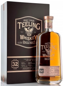 ティーリング シングルモルト [1991] 30年 シェリーカスク【ベリー
