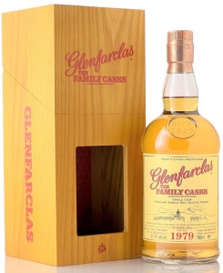 グレンファークラス[1982]ﾌｧﾐﾘｰｶｽｸ リフィルホグスヘッド#4565