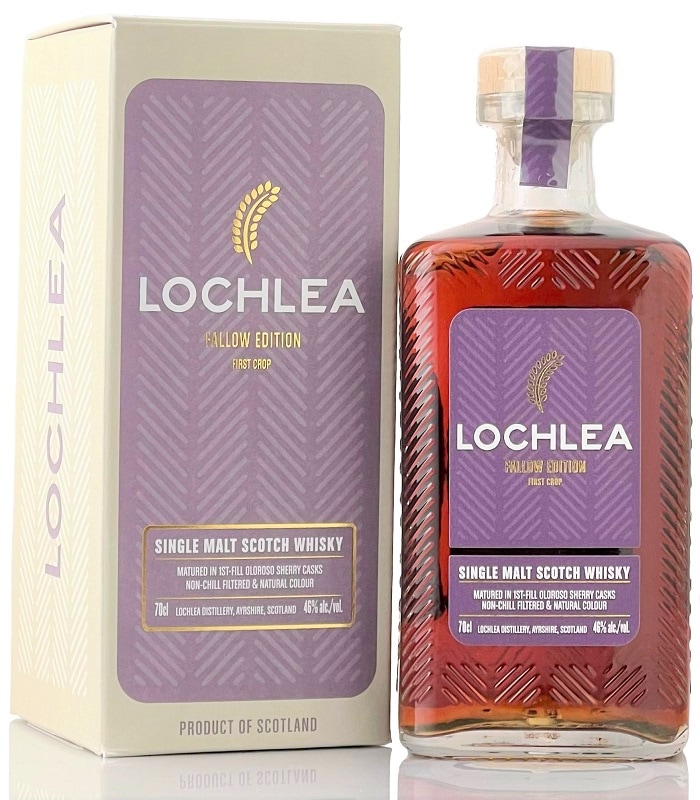 ロッホリー ファロウ エディション ファースト クロップ