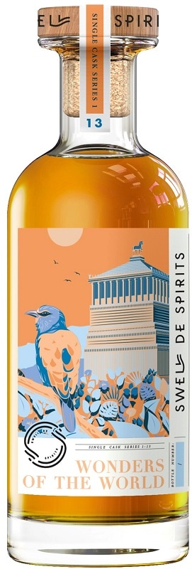 乾杯会 トリニダードラム T.D.L 2009-2025 14年 ワンダーズ#13】TDL