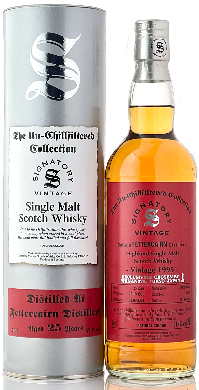 フェッターケアン(Fettercairn)の商品一覧【信濃屋公式通販サイト】