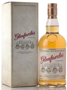 グレンファークラス[1987-2022] 4th fill バット#1495【ファミリー