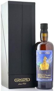 シークレット スペイサイド [2008] 15年 ホグスヘッド【カレドニア