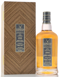 バーンサイド [1999] 23年 ホグスヘッド 【クライマックス シリーズ】