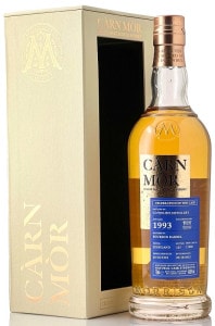 シークレット オークニー [2007-2021] 13年 ホグスヘッド 【DRAMLAD】