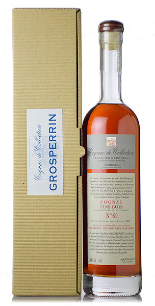 グロペラン ファン ボア N°72 700ml BAR DORAS グロペラン ファン