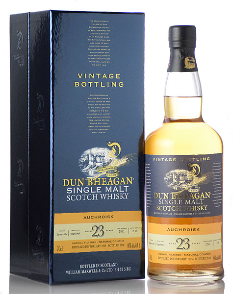 オスロスク(Auchroisk)の商品一覧【信濃屋公式通販サイト】