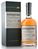 キャパドニック ピーテッド 21年 【 SECRET SPEYSIDE COLLECTION