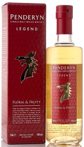 グレンアラヒー 12年 ルビーポートウッドフィニッシュ