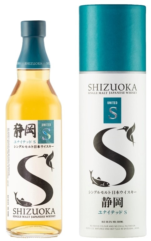 静岡 ユナイテッド S 2023 冬【ガイアフロー静岡蒸溜所】