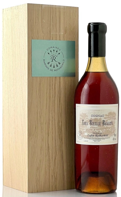 トレ ヴィエイユ レゼルヴ ド ラフィット ロートシルト【Lafite