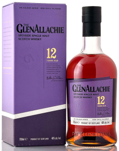 グレンアラヒー 18年