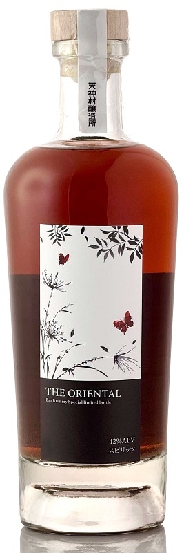 ザ オリエンタル ラム for Rum Festa FUKUOKA 2024 【天神村醸造所】