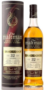 シークレット スペイサイド[1989] 32年 シェリーホグスヘッド