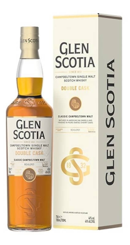 グレンスコシア ダブルカスク （正規）