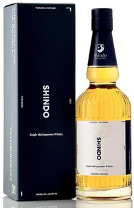 江井ヶ島QUARTET あかし2018オロロソ4年 ダブルディスティラリー 江井