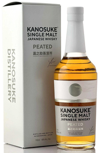 嘉之助 ダブルディスティラリー