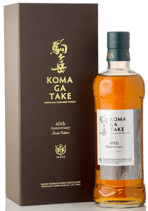 厚岸 ブレンデッドウイスキー -処暑- 【厚岸蒸溜所/二十四節気シリーズ】