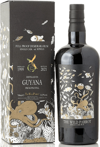 シグナトリー グレンリヴェット 2007 10年 1stフィルシェリー