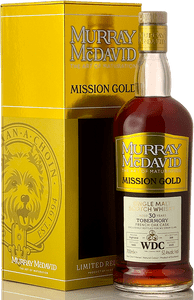 トバモリー [1995] 26年 シェリーバット 【モルトマン メドウサイド】