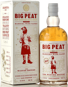 ビッグピート ヘビーメタル エディション【ダグラスレイン】