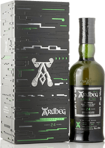 ポートシャーロット アイラバーレイ[2013]