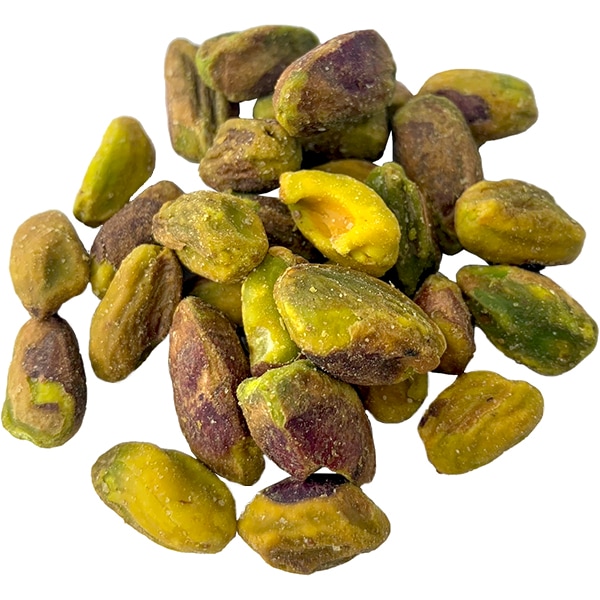 ピスタチオ イタリアンソルト＆レモン(80g)クイーンピスタチオ【10/食品】