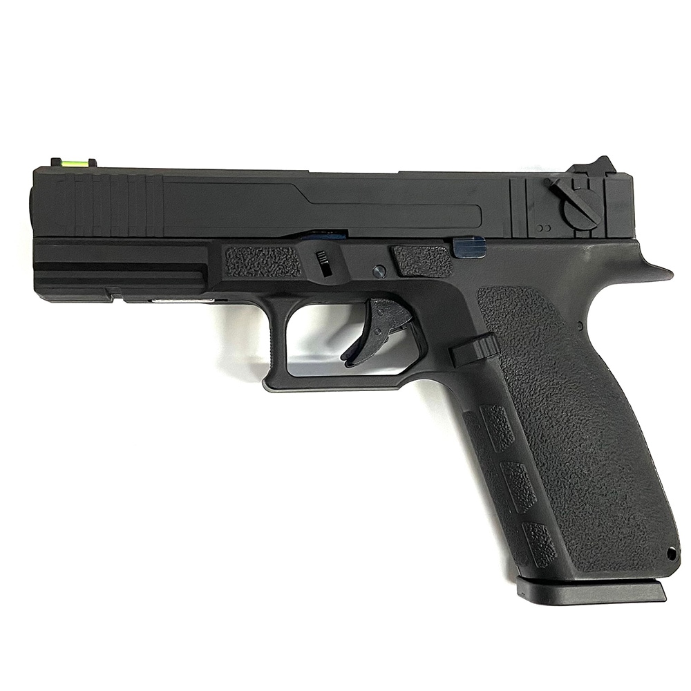 STRIKERNEUN 9x19 co2ガスガン※STGA安全基準認証品 Amazon | 良品武品