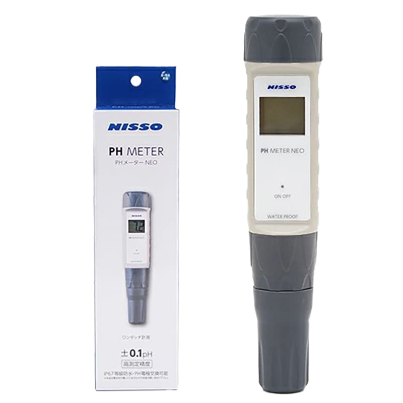 pHメーターNEO