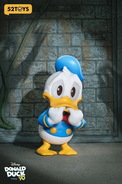 BLINDBOX ディズニー ドナルドダック クラブ シリーズ | フィギュア