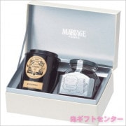 MARIAGE FRERES マリアージュ フレール マルコ ポーロ 100g缶入