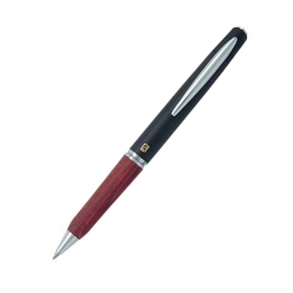 PILOT ふみ楽 南部鉄 ボールペン