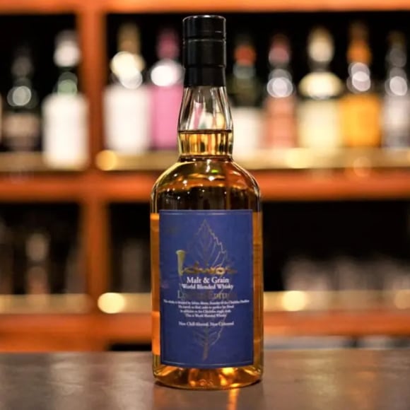 イチローズモルト青Limited Editionと駒ヶ岳2022 イチローズ モルト＆グレーンリミテッドエディション 700ml | 三代目
