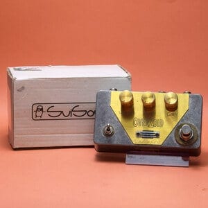 中古】Svi Sound / OVERZOID OZ01 【値下げ】 | オーバードライブ