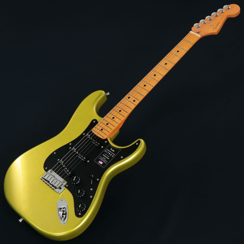 イエロー ストラトキャスタータイプ エレキギター格安出品 楽天市場