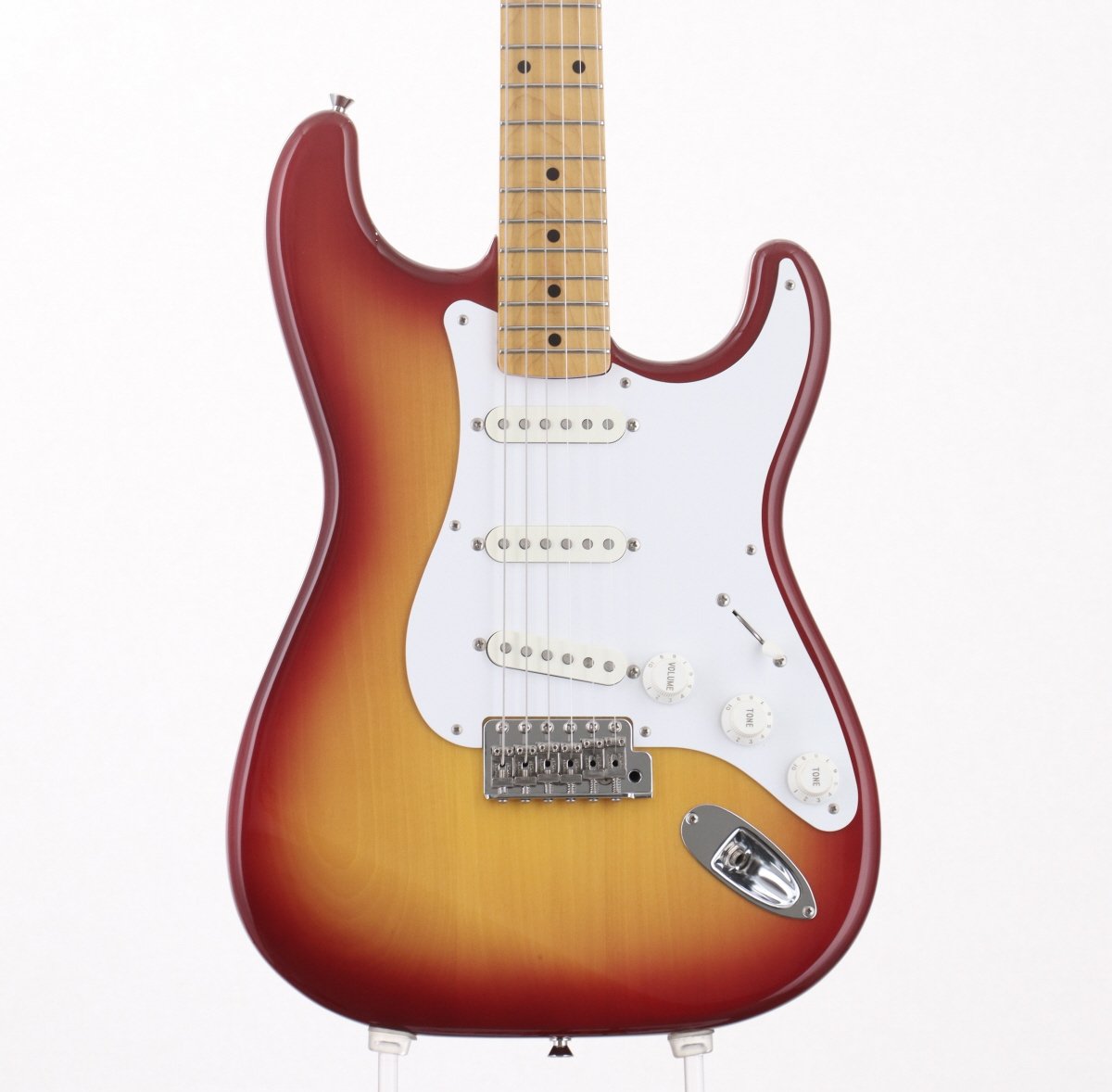 Fender Japan ST57-TX Mod 中古改造あり Fender Japan ST57-TX Mod