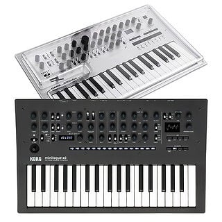 KORG コルグ / minilogue xd ポリフォニック・アナログ