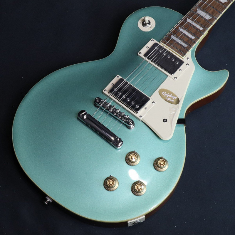 特典付き》Epiphone / Inspired by Gibson Les Paul Standard 50s